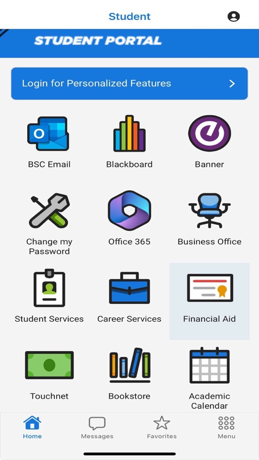 #2. myBSC Connect (iOS) 由: Bryant & Stratton College