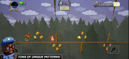 Game screenshot Blox Runner mod apk
