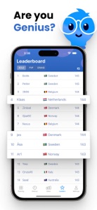 IQ Test - IQ Arena screenshot #5 for iPhone