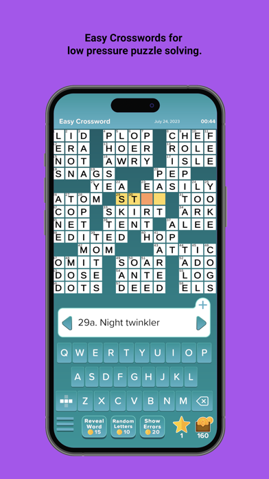 Daily POP Puzzles Screenshot