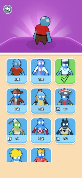 Game screenshot Super Mart: Idle Farm tycoon hack