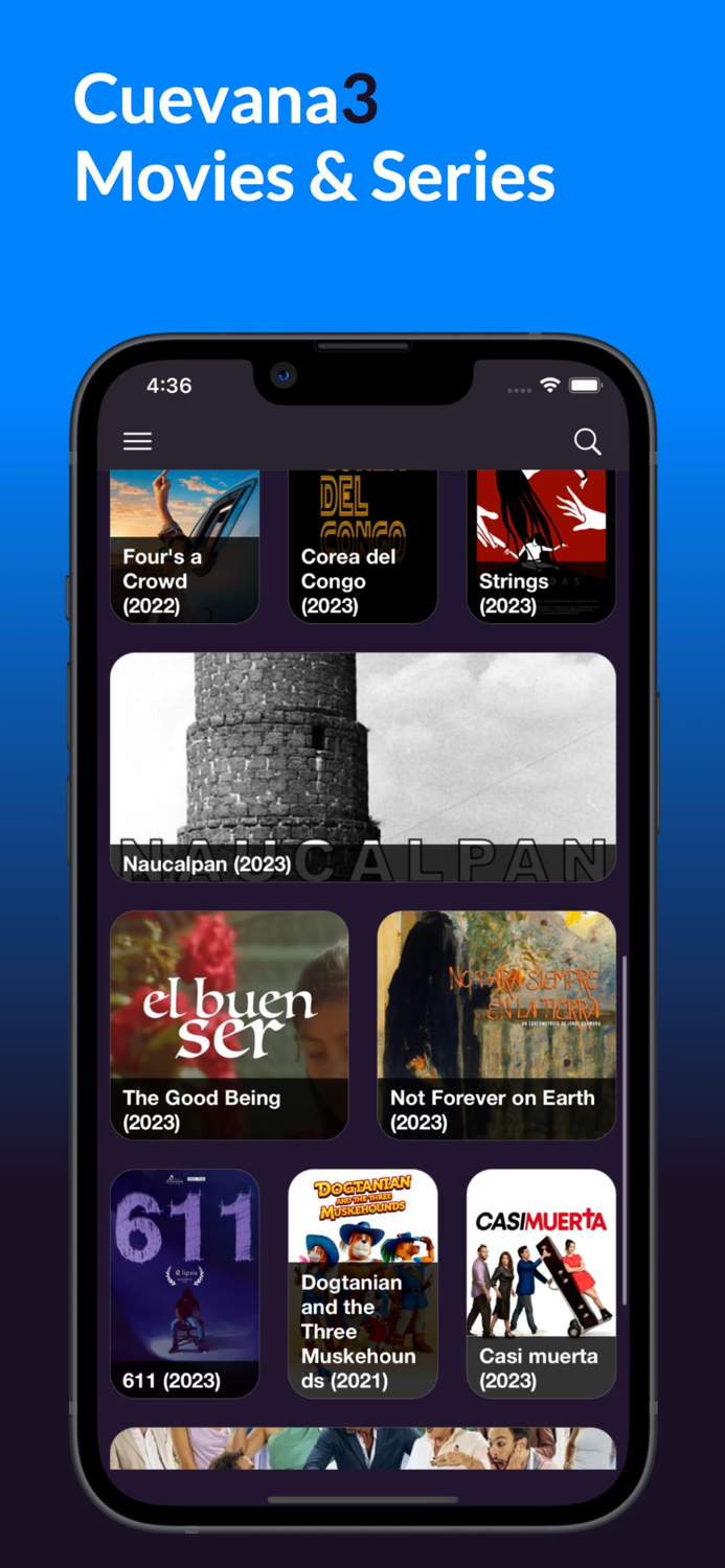 SFlix  Movies and Series