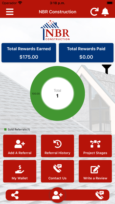 NBR Construction Screenshot