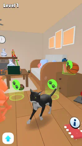 Game screenshot Whisker Wrecker hack