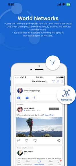 Game screenshot FriendShare mod apk