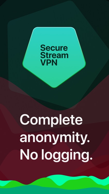 SecStream VPN