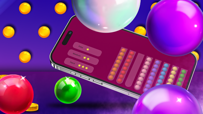 Plinko Organize Screenshot