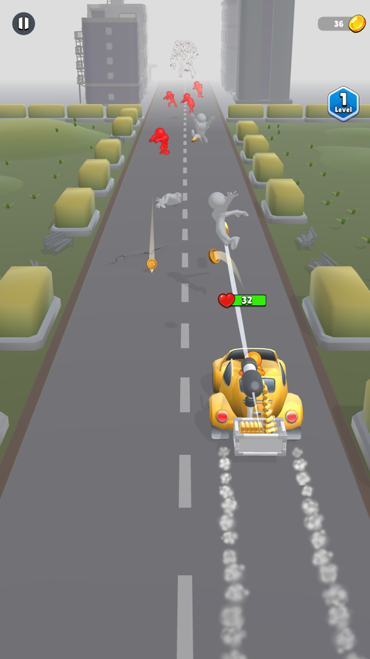 #3. Build and Escape (iOS) 由: FUBU GAMES OYUN YAZILIM VE BILGI TEKNOLOJILERI TICARET LIMITED SIRKETI