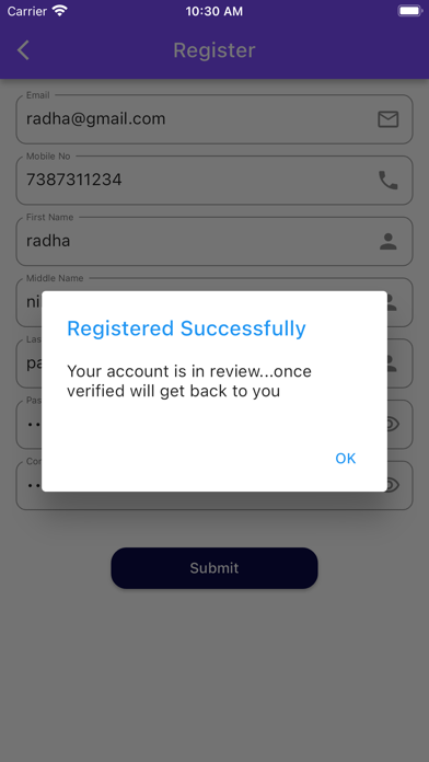 HexaBpsMetrics Screenshot 3 - AppWisp.com HexaBpsMetrics Screenshot 3 - AppWisp.com