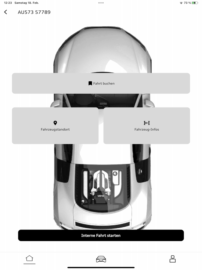 digiCARD – dig. Fahrtenbuch