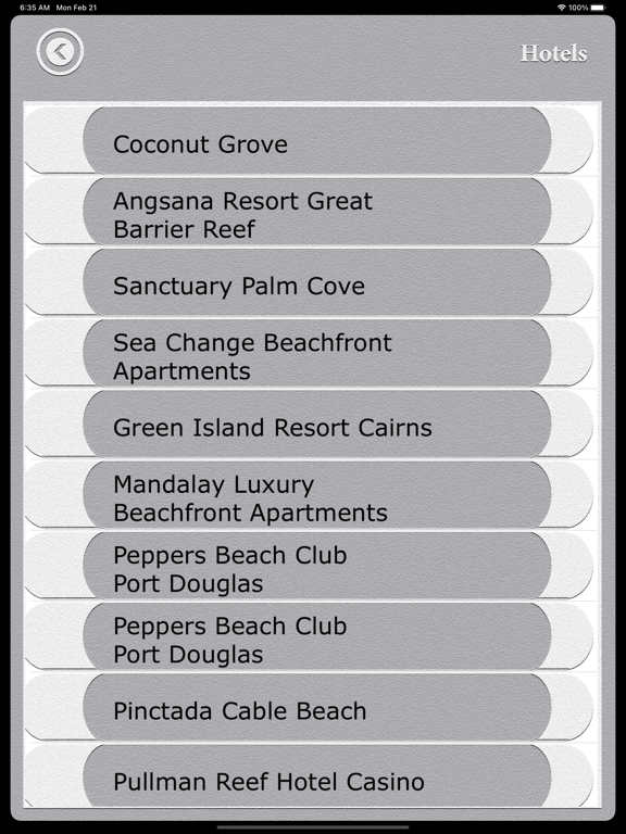 Malta Island Tourism screenshot 3