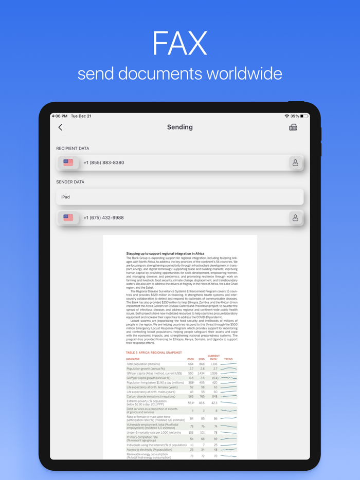 PDF Scanner  Doc Printer App
