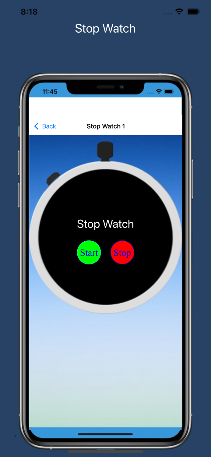 Date and Time Lite Calculator