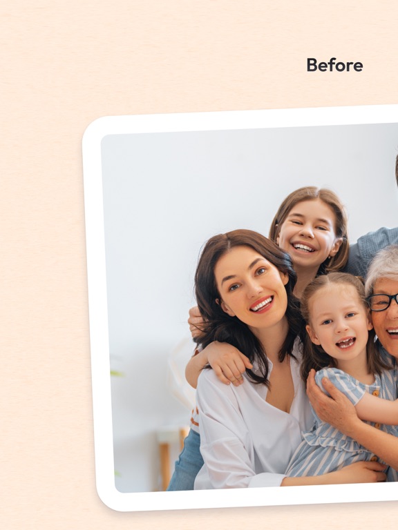 Screenshot #5 pour Colorize AI: Restore Old Photo