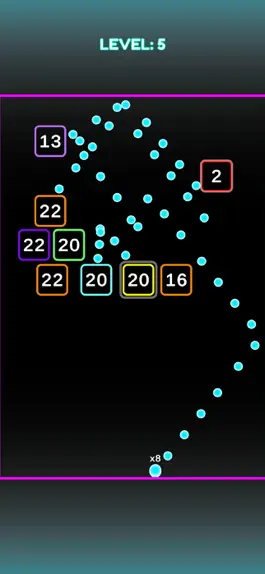 Game screenshot Ball Blash mod apk