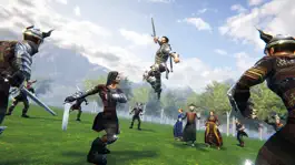 Game screenshot Osman Gazi Ottoman Warlord apk