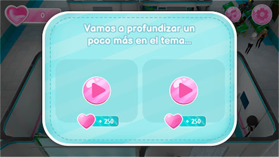 Maternidades Screenshot