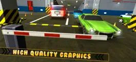Game screenshot Реальная автостоянка Д-р Парке hack