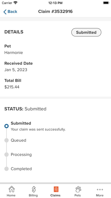 ASPCA Pet Health Insurance screenshot-3