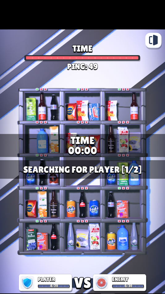 #5. Match Tripple Sort Item Online (iOS) 由: Tran Viet