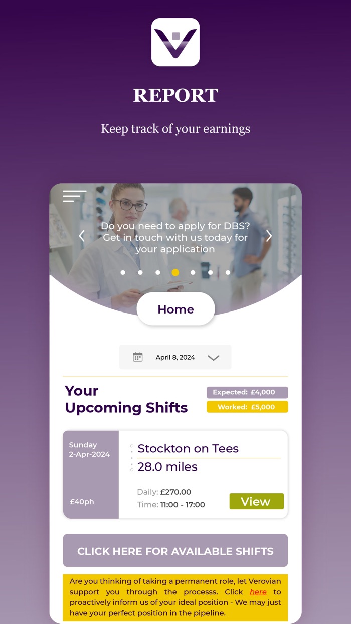 Verovian Dental Agency