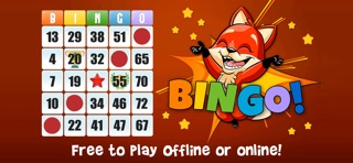 Bingo! Absolute Bingo Gamesのおすすめ画像1