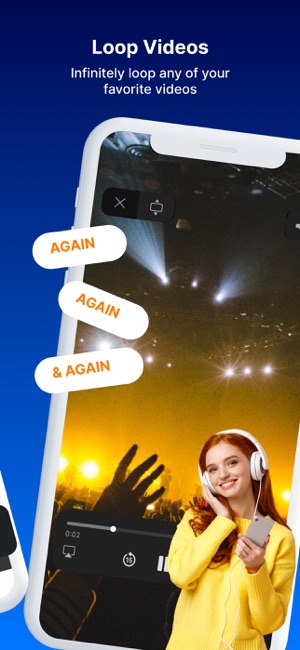 How to Loop a  Video on iPhone, Android, and Computer