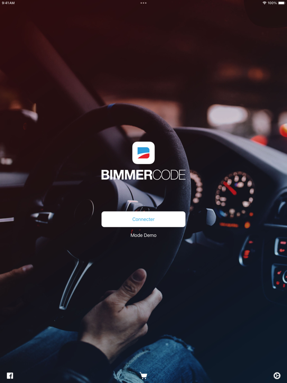 Screenshot #4 pour BimmerCode for BMW and MINI