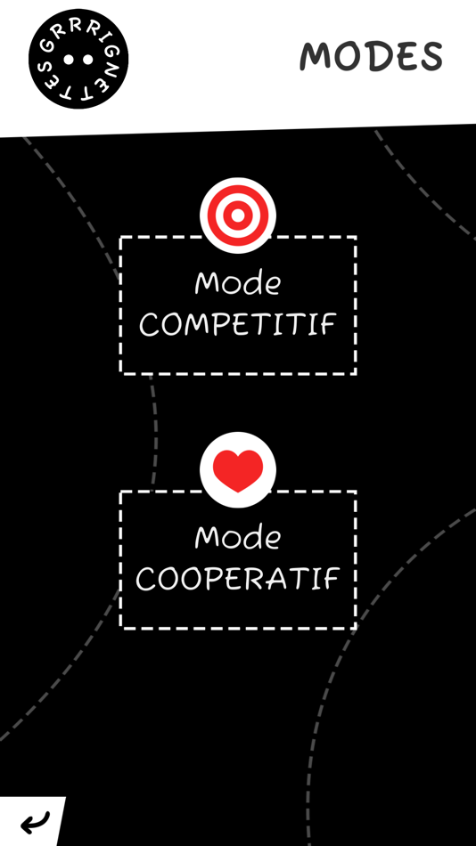 #2. GRRRignettes (iOS) By: GrrreGames