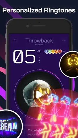 Game screenshot 2023 Top Ringtones & Wallpaper hack