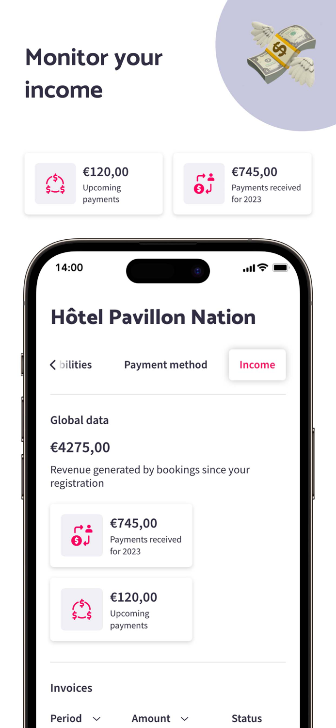 Nannybag for Nannies