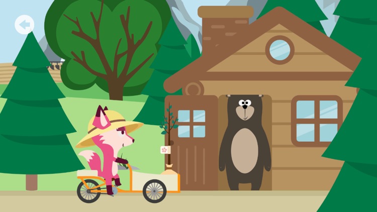 Plant a Tree with Mimi screenshot-5
