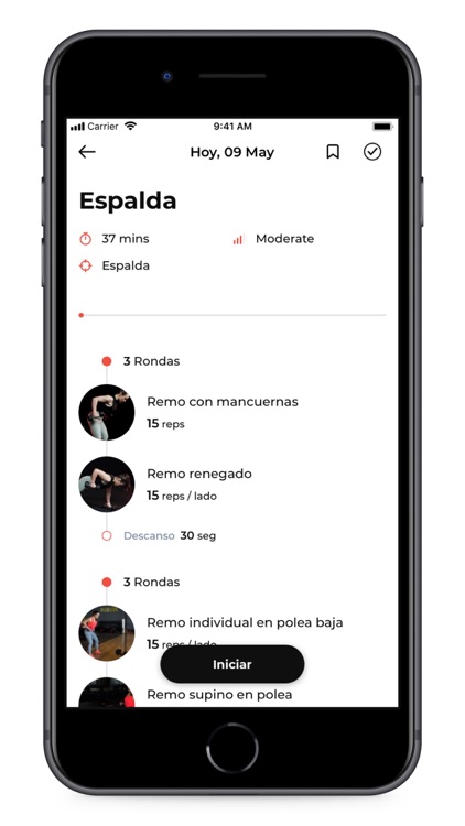 wOS by Andie screenshot-4