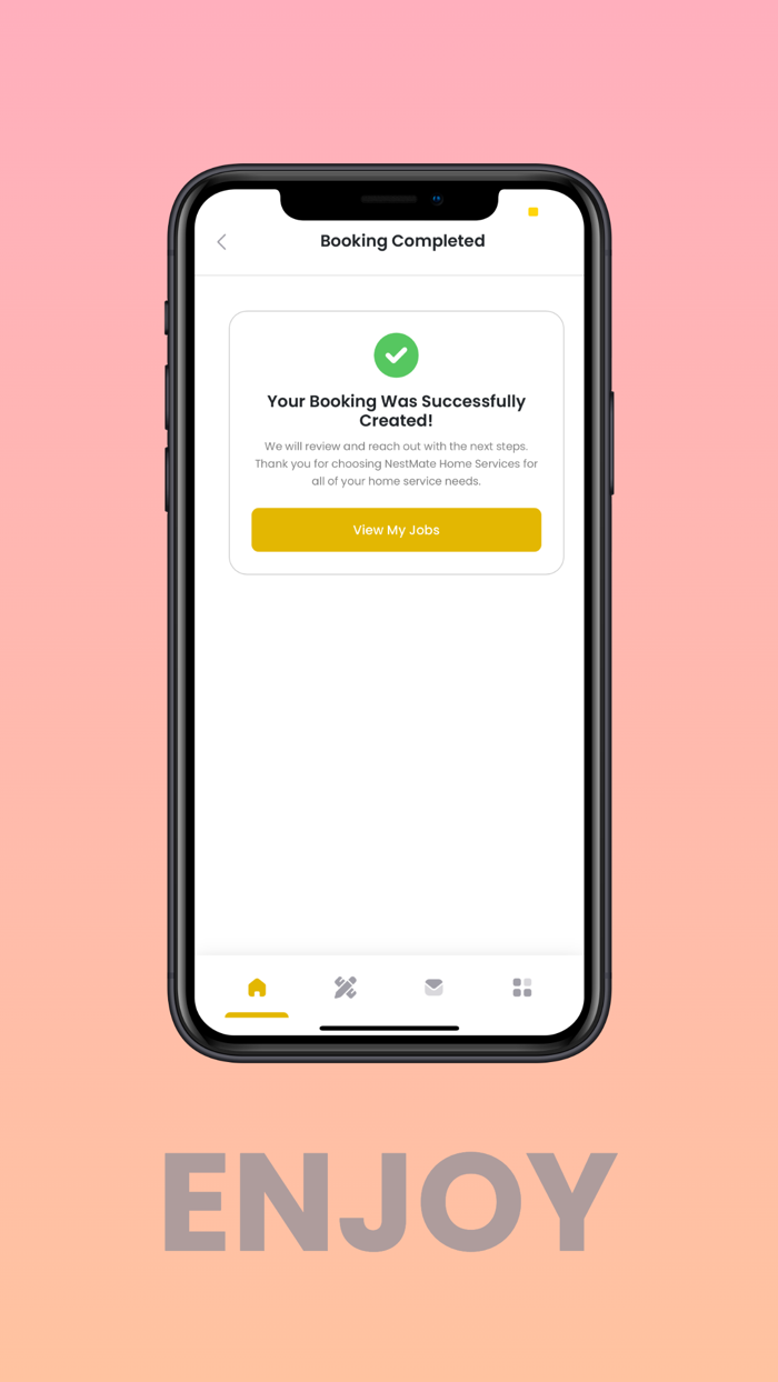 Nestmate Local Home Solutions