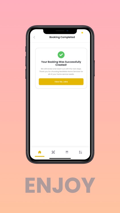 Nestmate: Local Home Solutions screenshot-6