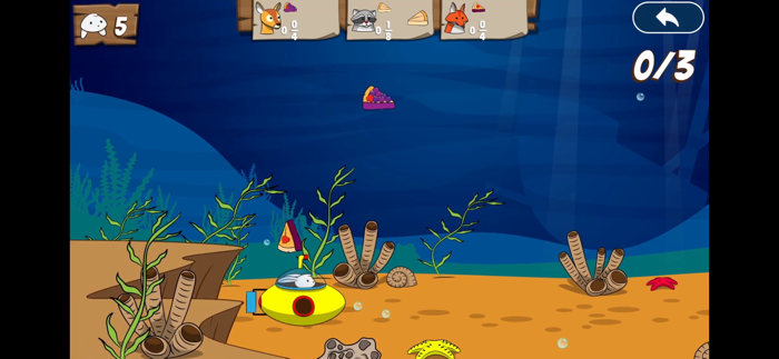 Prof Bunsen Teaches Math 3