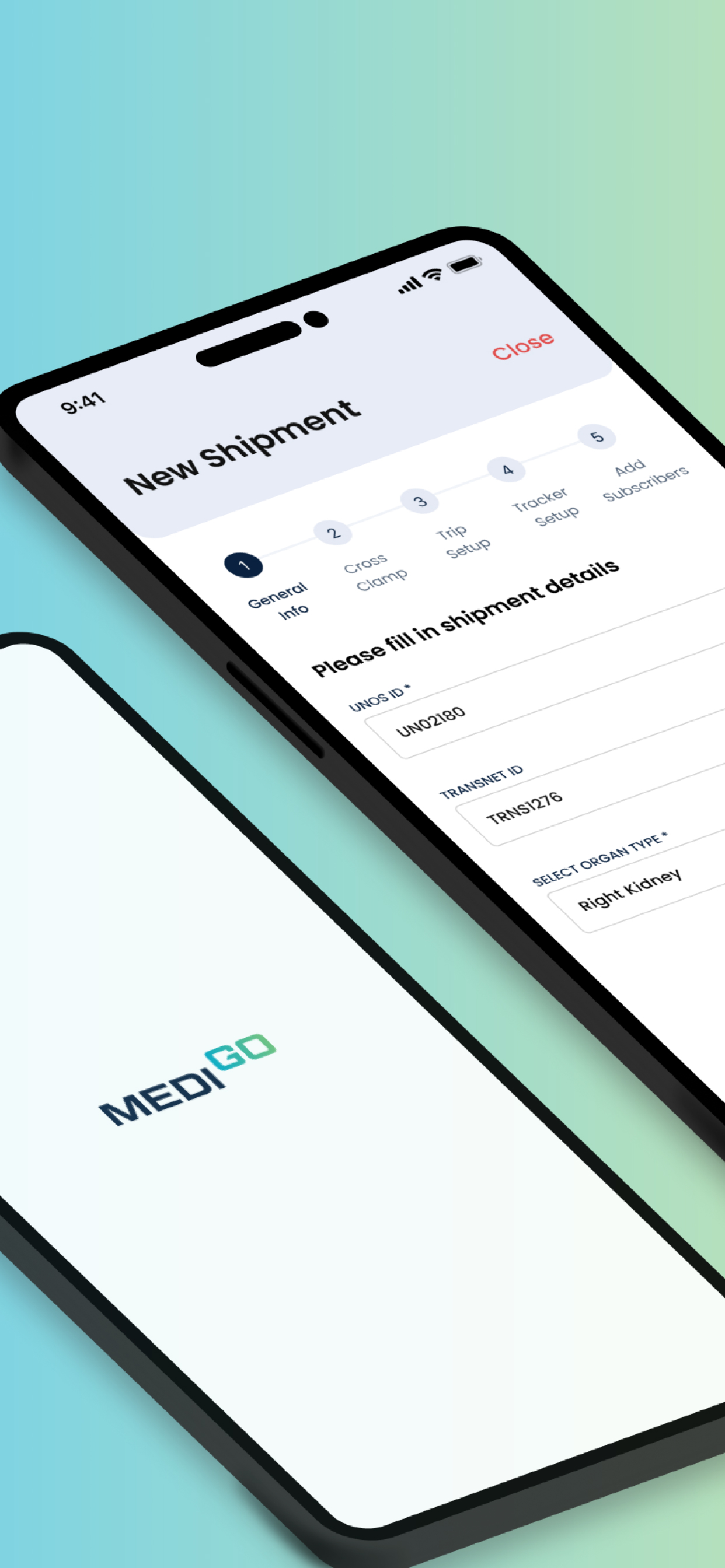 MediGO