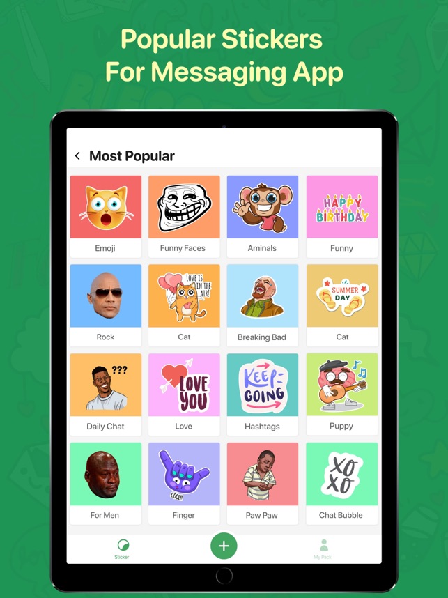 45 Imagens de Figurinhas animadas para Whatsapp stickers E gifs