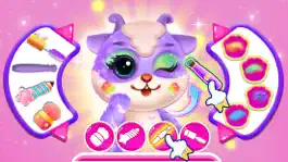 Game screenshot Cute Pet Care House apk