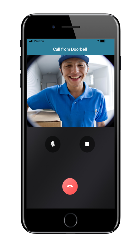 #2. Clare Video Plus (iOS) 由: Clare Controls