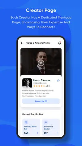 Game screenshot Mentoga apk