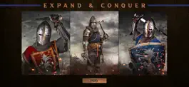 Game screenshot Expand & Conquer apk