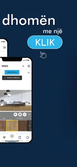Game screenshot Veko App hack