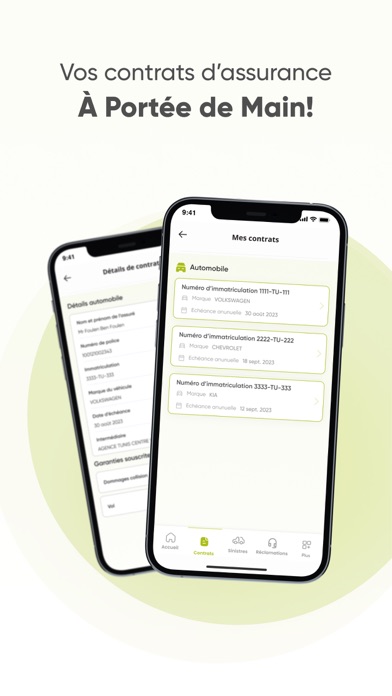 Dima Maak Screenshot 3 - AppWisp.com