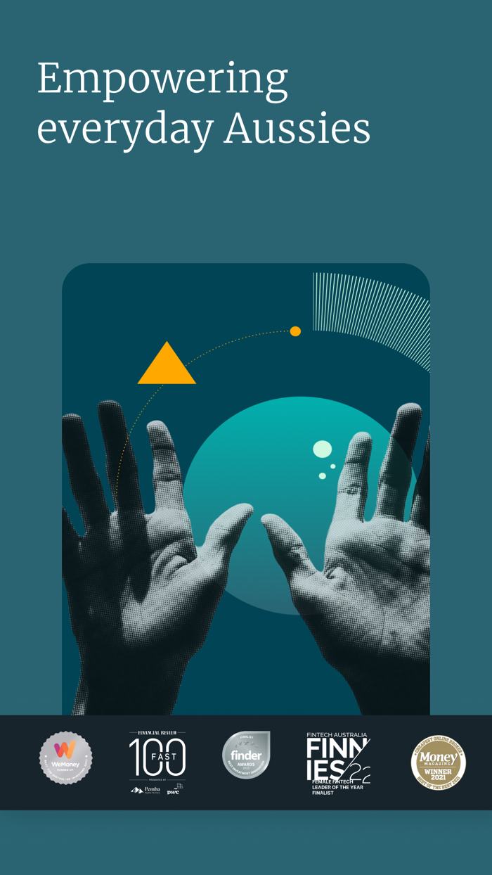 Selfwealth  Trade Shares