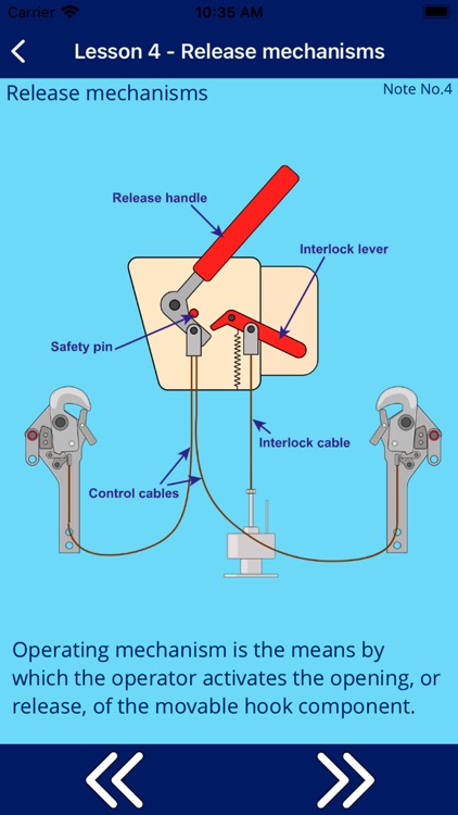 Lifeboatss screenshot-9