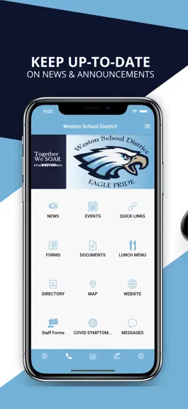 Game screenshot Weston School District mod apk