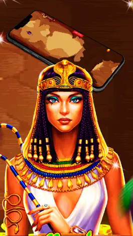 Game screenshot Bats of Cleopatra apk