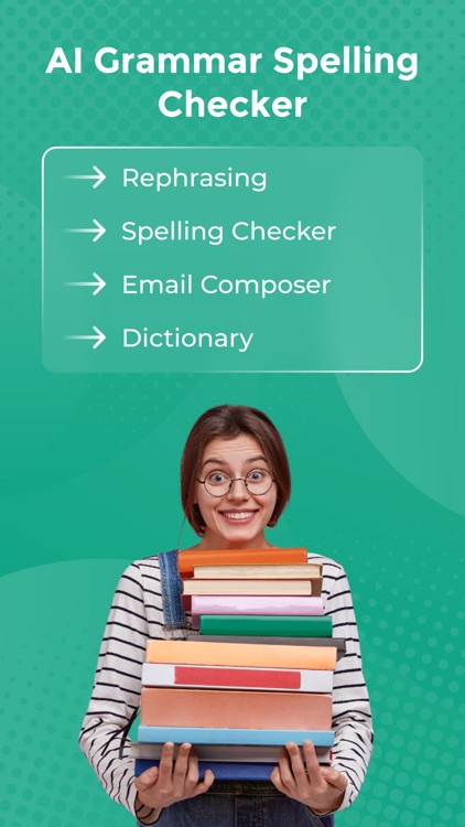 AI Grammar Checker for Writing