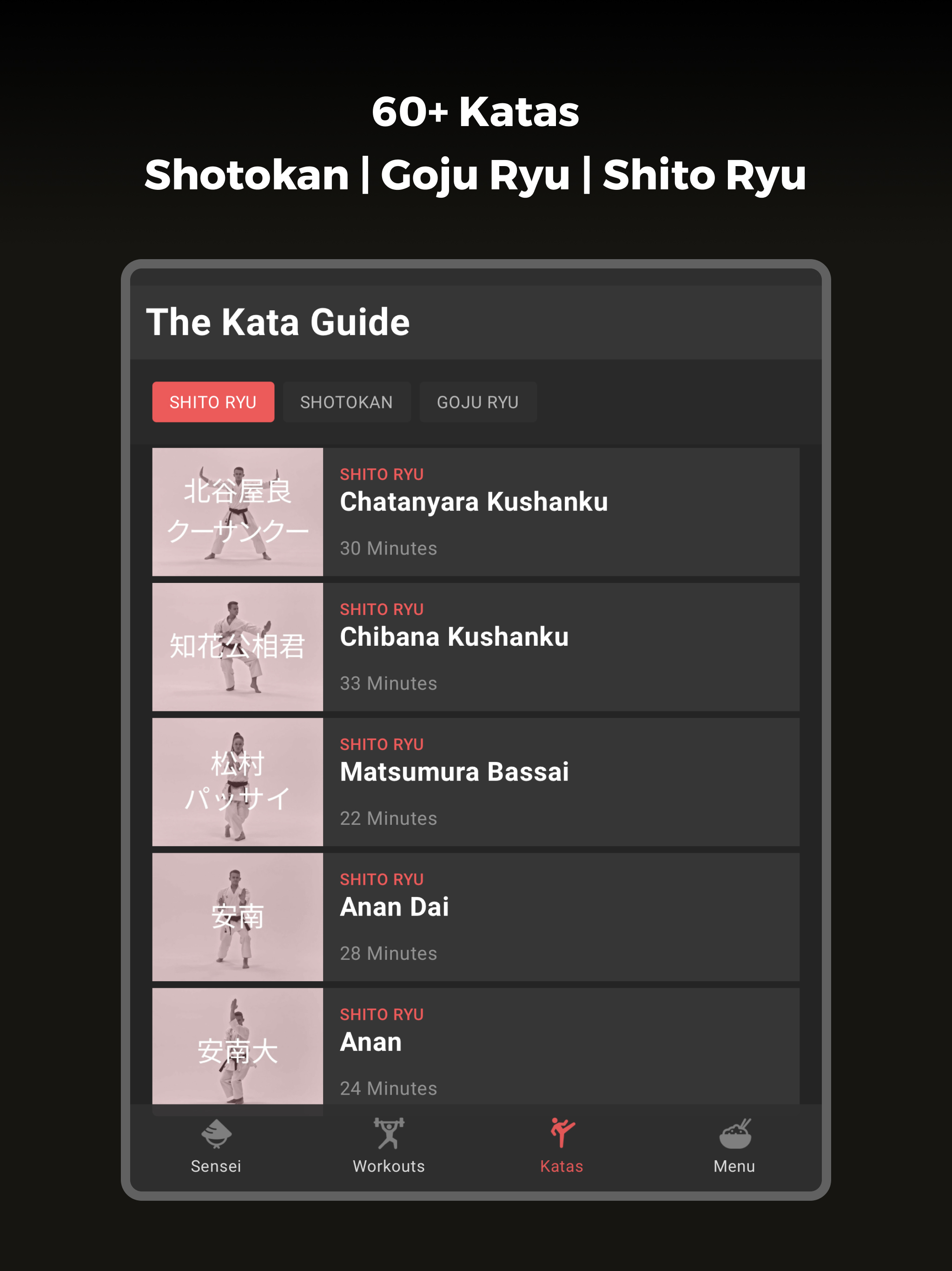 Dojo Athletics